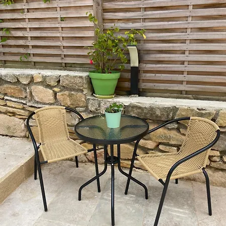 Chez Maggie Appartamento